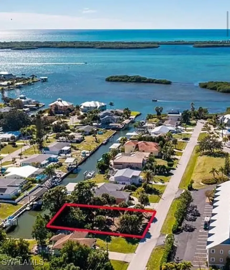 1961 Oregon Trail Englewood FL 34224