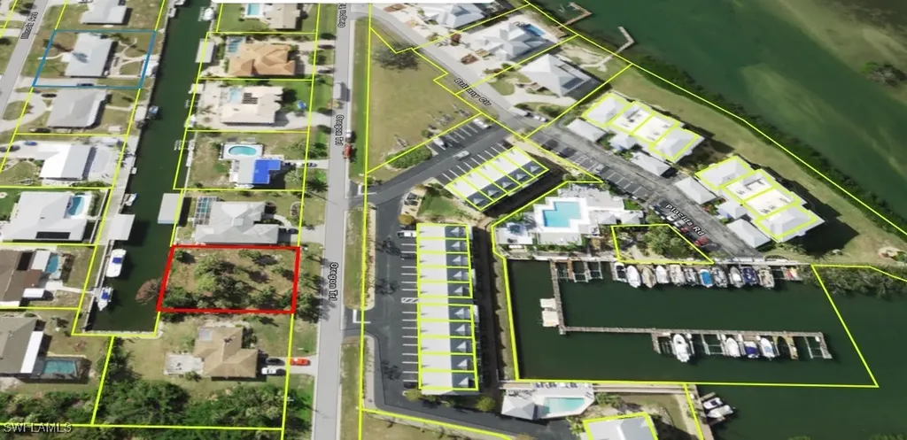 1961 Oregon Trail Englewood FL 34224