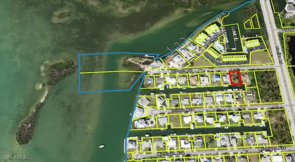 1961 Oregon Trail Englewood FL 34224