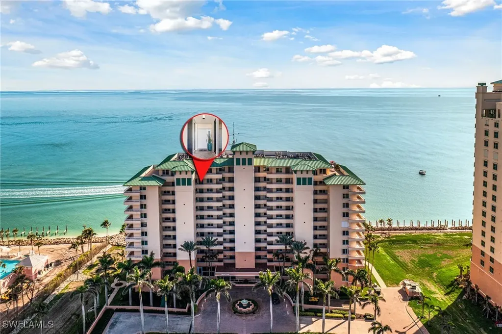 990 Cape Marco Drive Marco Island FL 34145