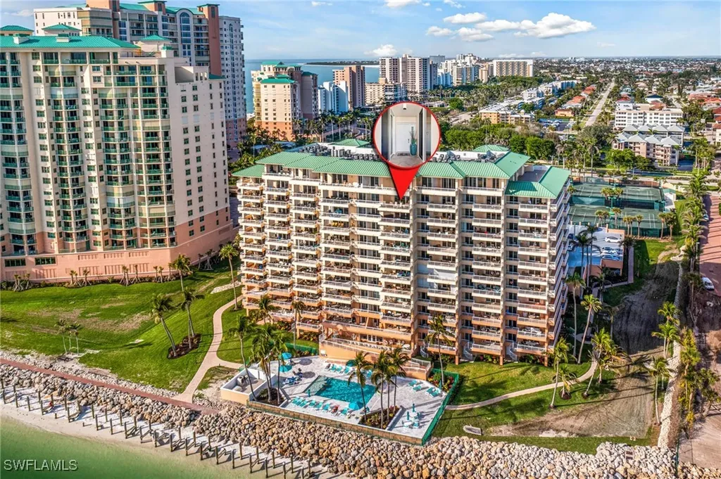 990 Cape Marco Drive Marco Island FL 34145