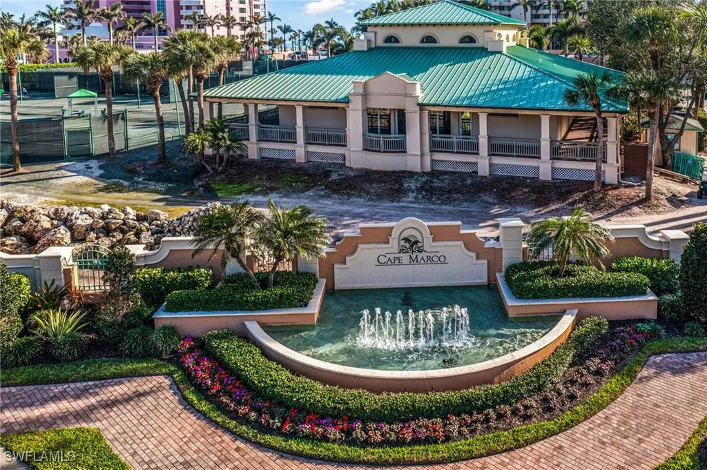 990 Cape Marco Drive Marco Island FL 34145