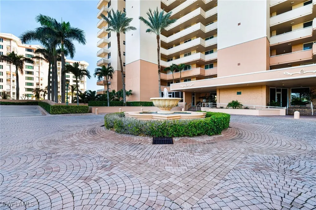 990 Cape Marco Drive Marco Island FL 34145