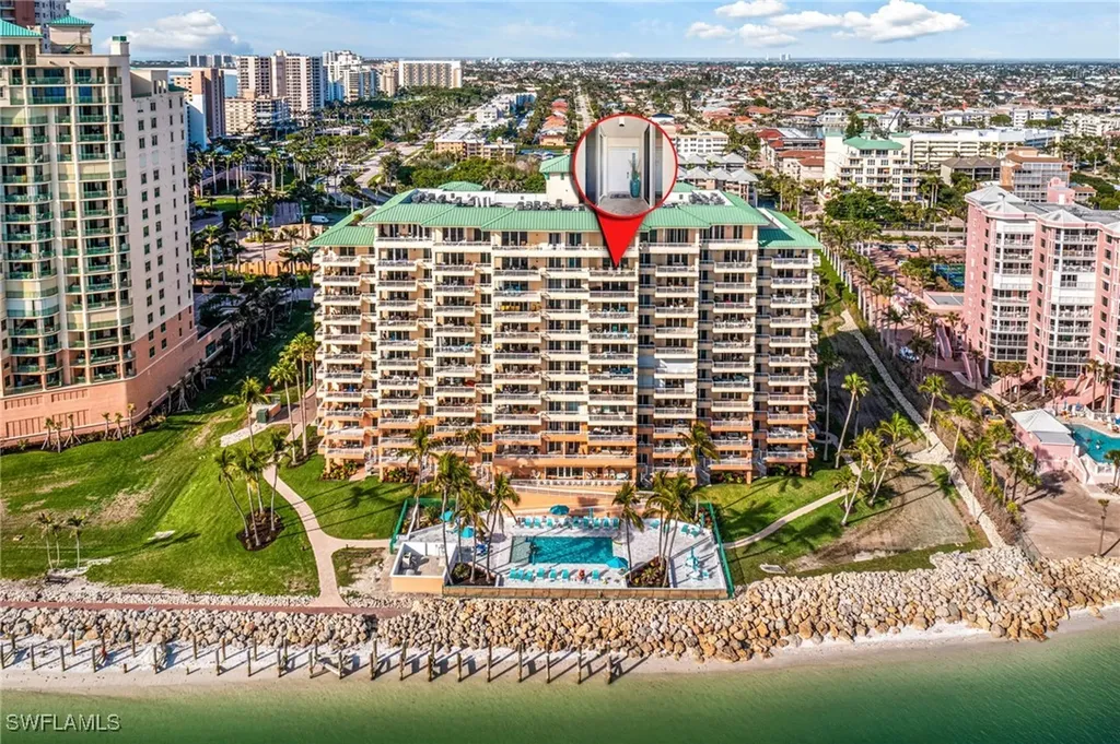 990 Cape Marco Drive Marco Island FL 34145