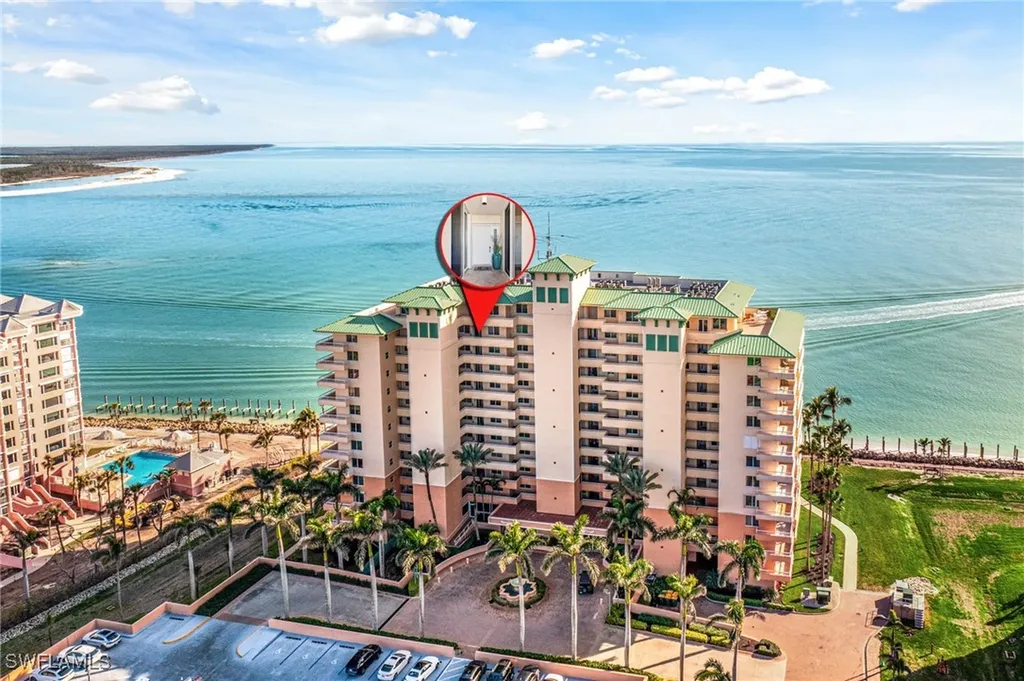 990 Cape Marco Drive Marco Island FL 34145