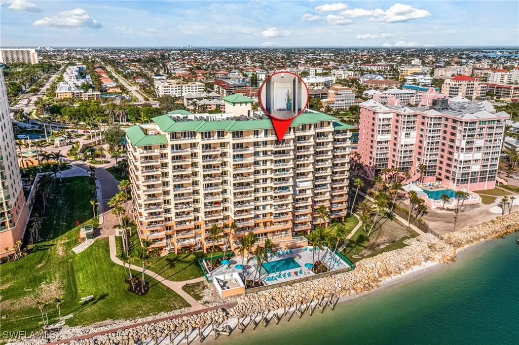 990 Cape Marco Drive Marco Island FL 34145