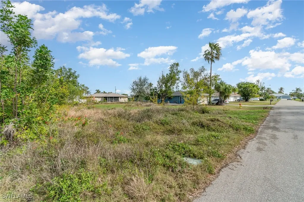 317 SE 32nd Terrace Cape Coral FL 33904