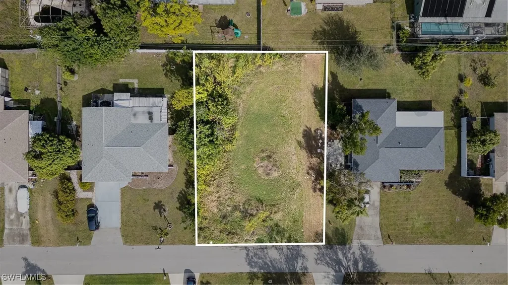 317 SE 32nd Terrace Cape Coral FL 33904