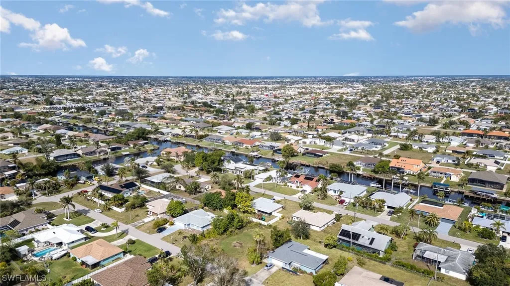 317 SE 32nd Terrace Cape Coral FL 33904
