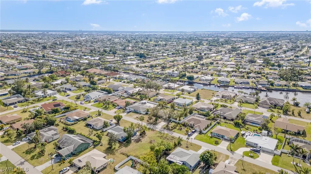 317 SE 32nd Terrace Cape Coral FL 33904