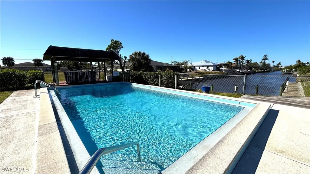 804 Mohawk Parkway Cape Coral FL 33914