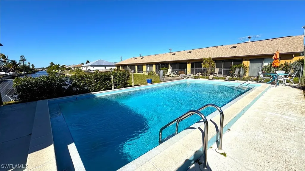 804 Mohawk Parkway Cape Coral FL 33914