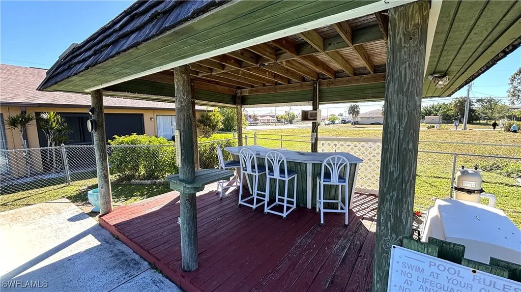 804 Mohawk Parkway Cape Coral FL 33914