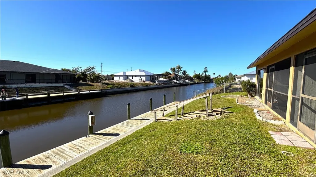 804 Mohawk Parkway Cape Coral FL 33914