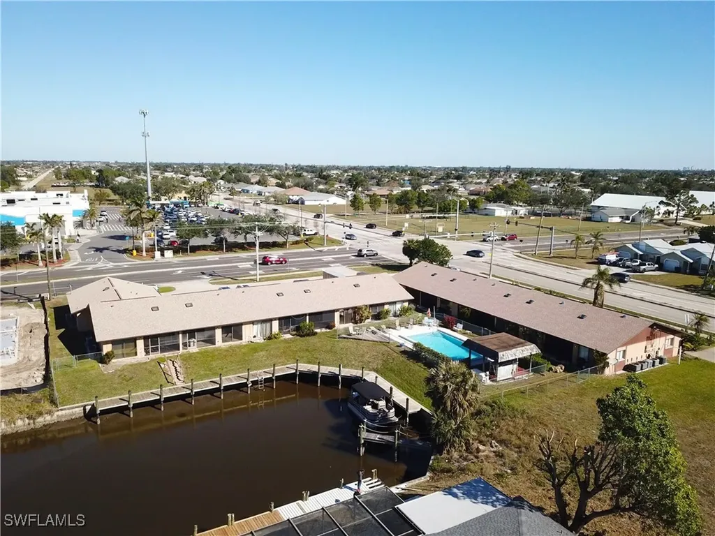 804 Mohawk Parkway Cape Coral FL 33914