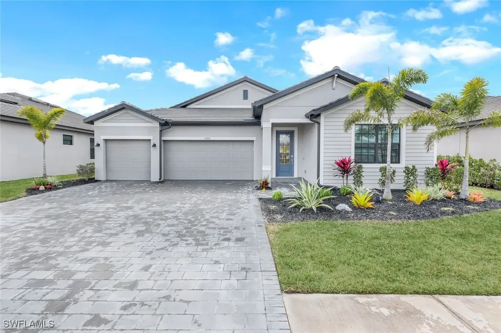 11211 Canopy Loop Fort Myers FL 33913