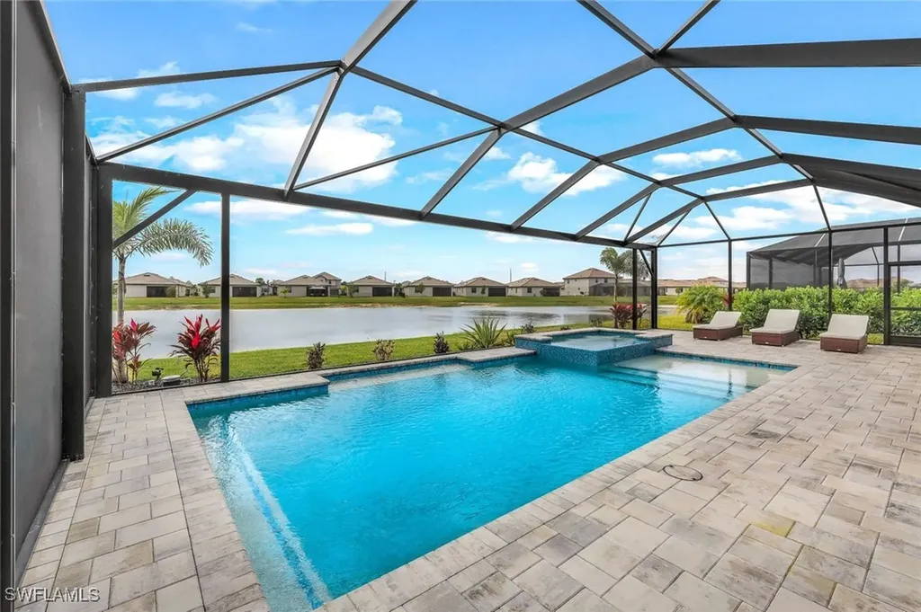 11211 Canopy Loop Fort Myers FL 33913