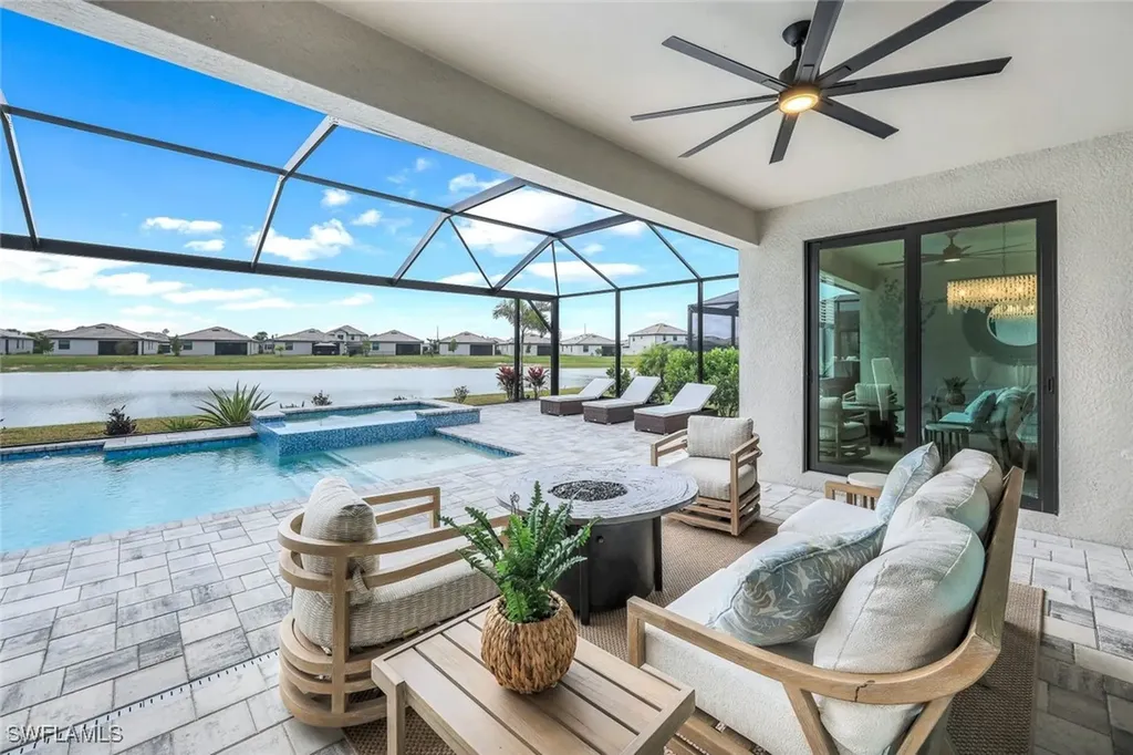 11211 Canopy Loop Fort Myers FL 33913