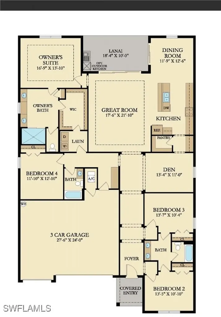 11211 Canopy Loop Fort Myers FL 33913