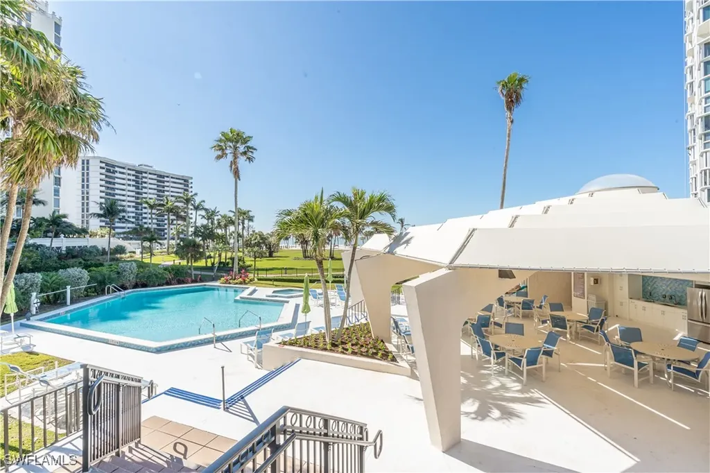 4031 Gulf Shore Boulevard N Naples FL 34103