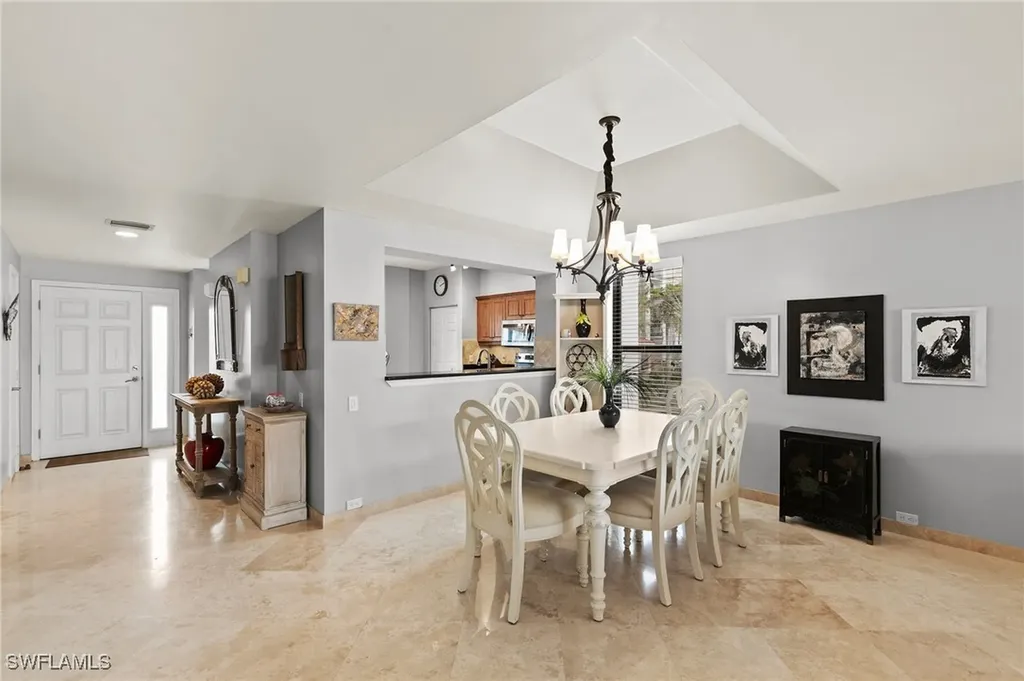 502 La Peninsula Boulevard Naples FL 34113