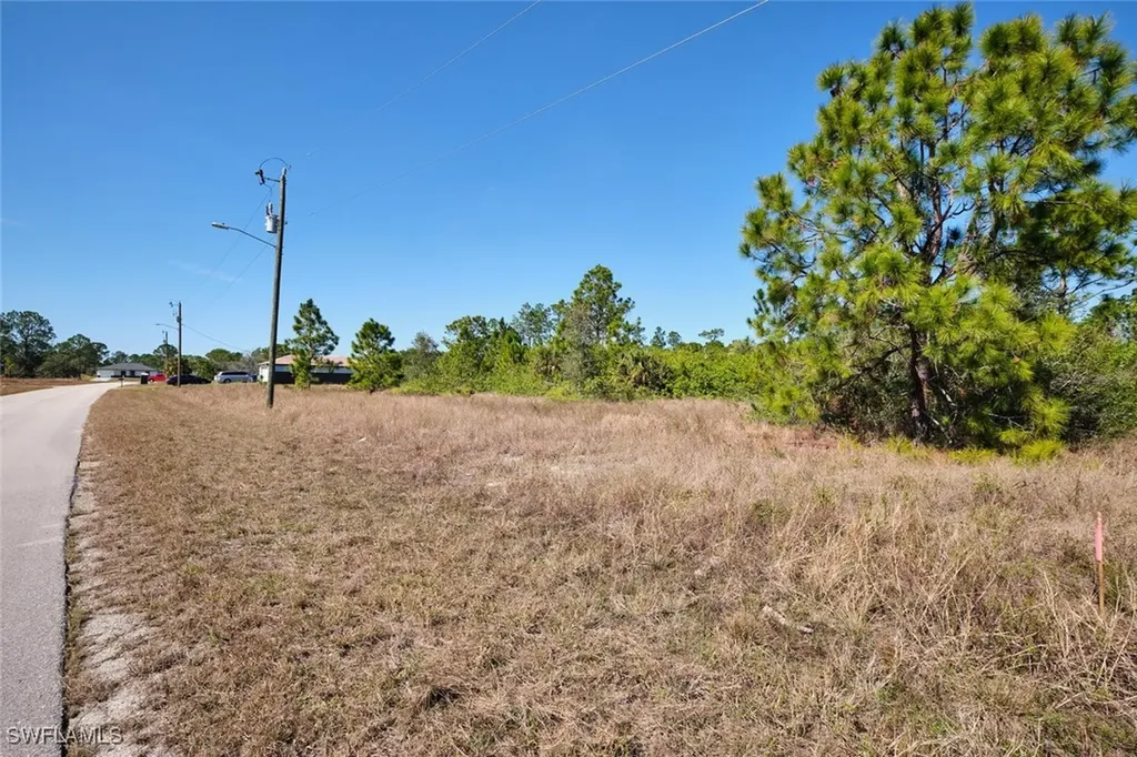 1025 Winters Street E Lehigh Acres FL 33974