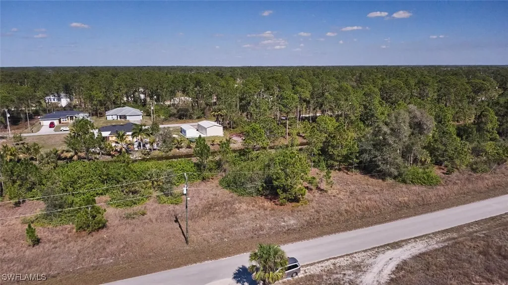 1025 Winters Street E Lehigh Acres FL 33974
