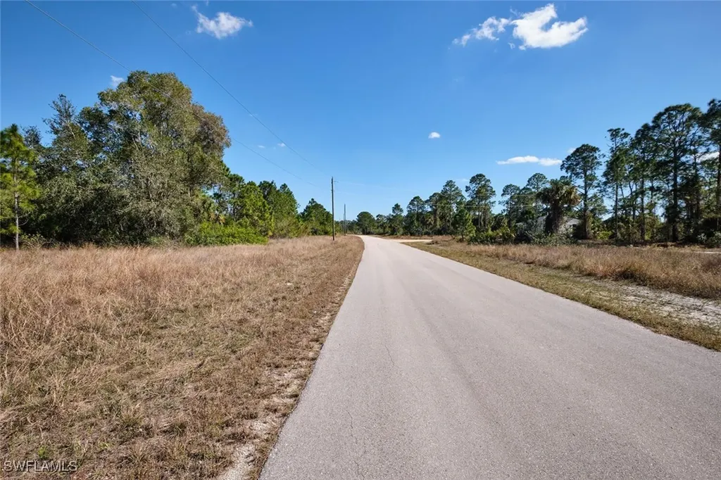 1025 Winters Street E Lehigh Acres FL 33974