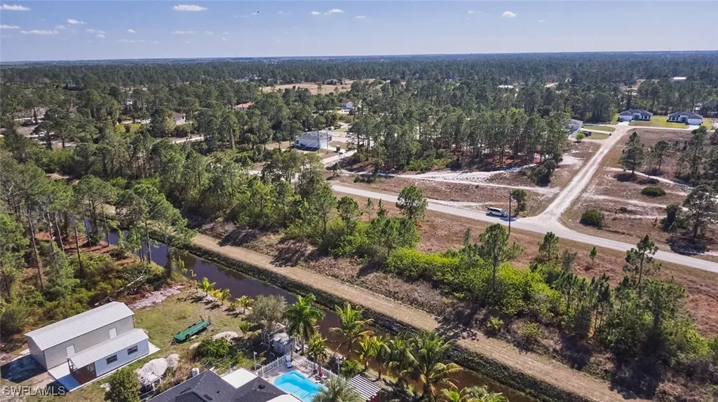 1025 Winters Street E Lehigh Acres FL 33974
