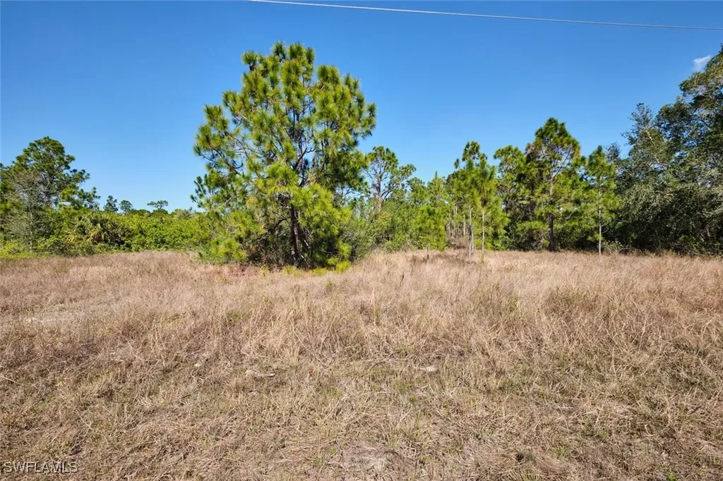 1025 Winters Street E Lehigh Acres FL 33974