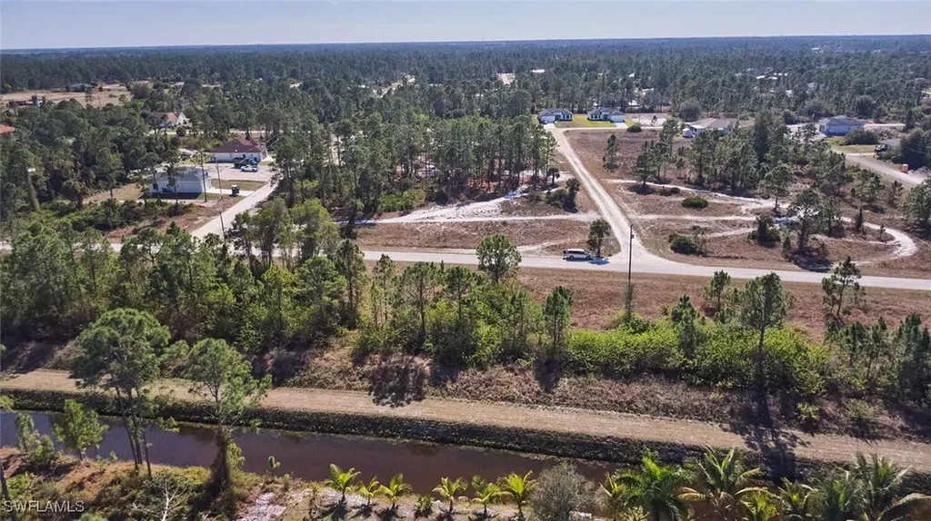 1025 Winters Street E Lehigh Acres FL 33974