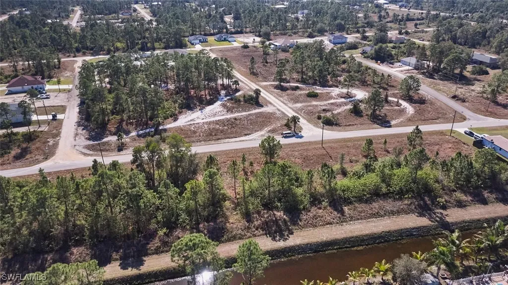 1025 Winters Street E Lehigh Acres FL 33974