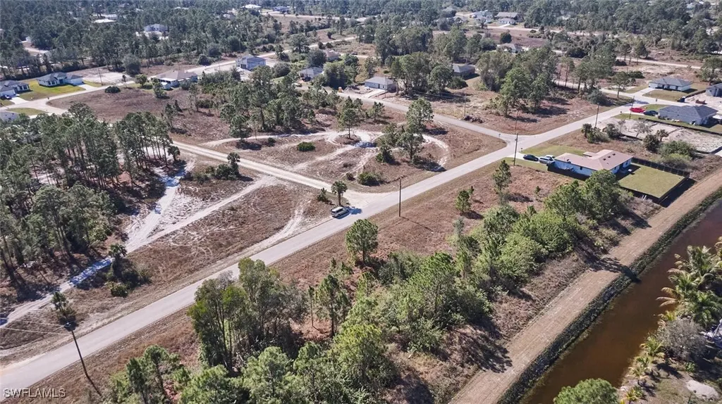 1025 Winters Street E Lehigh Acres FL 33974