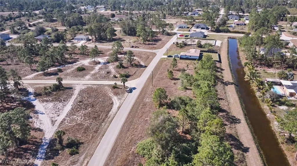 1025 Winters Street E Lehigh Acres FL 33974