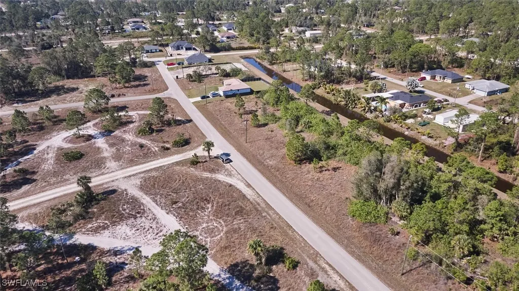 1025 Winters Street E Lehigh Acres FL 33974