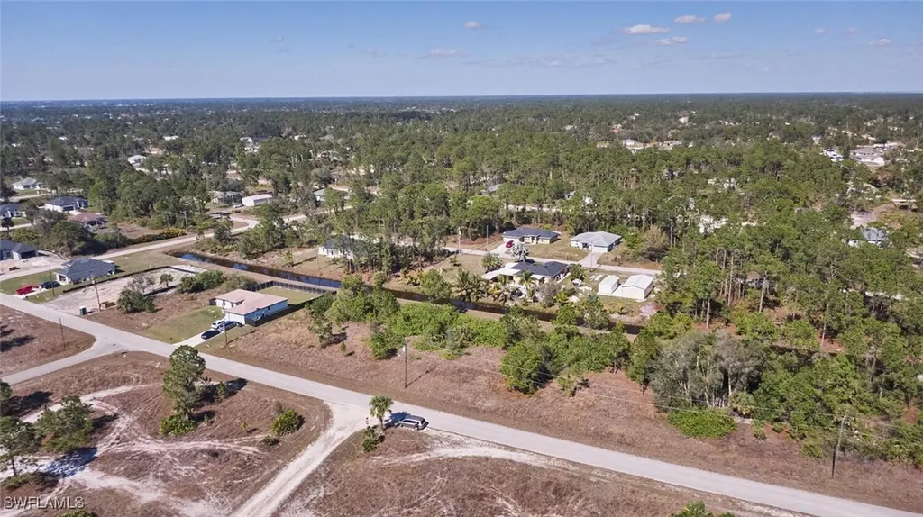 1025 Winters Street E Lehigh Acres FL 33974