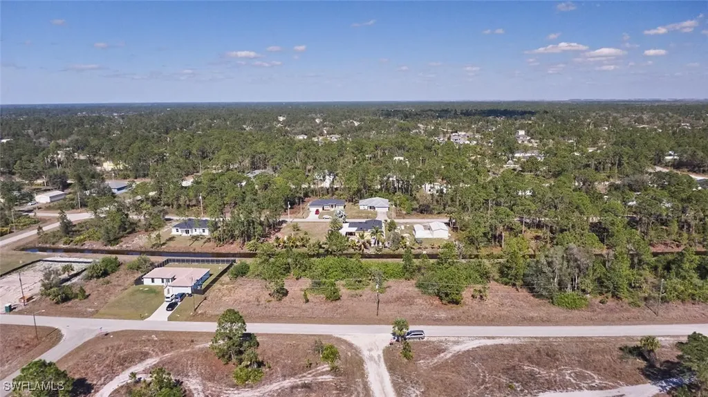 1025 Winters Street E Lehigh Acres FL 33974