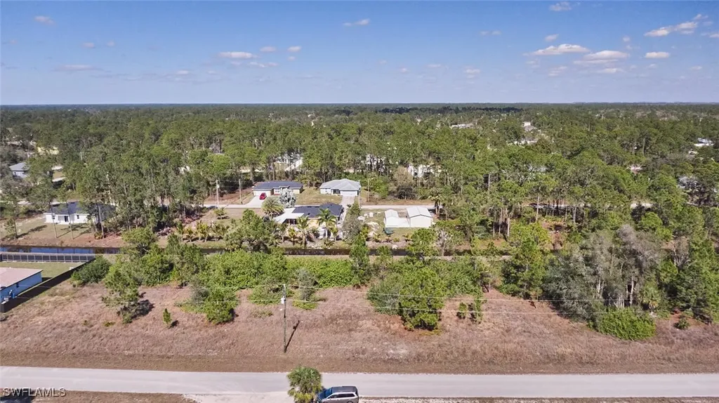 1025 Winters Street E Lehigh Acres FL 33974