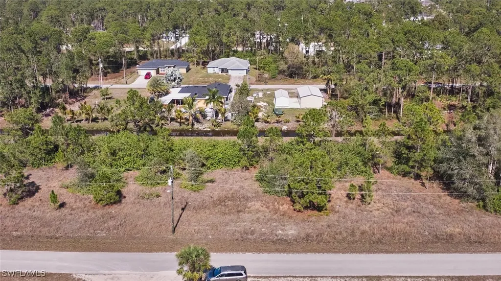 1025 Winters Street E Lehigh Acres FL 33974