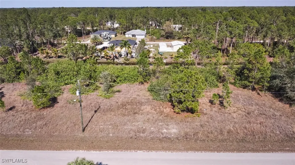 1025 Winters Street E Lehigh Acres FL 33974