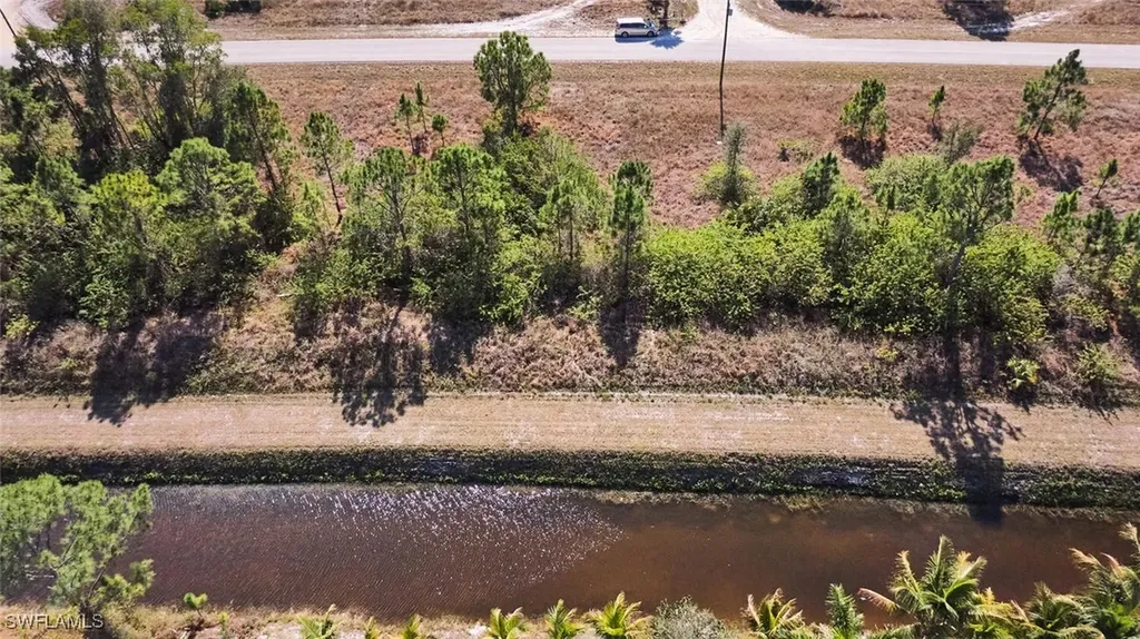 1025 Winters Street E Lehigh Acres FL 33974