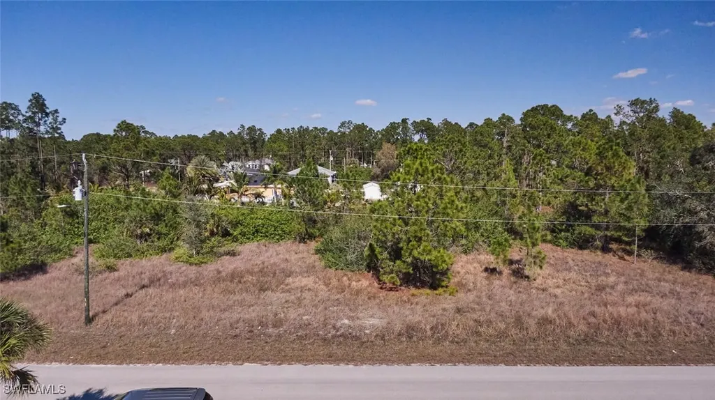 1025 Winters Street E Lehigh Acres FL 33974