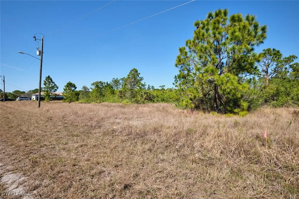 1025 Winters Street E Lehigh Acres FL 33974