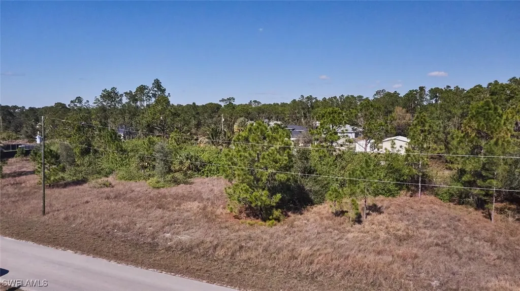 1025 Winters Street E Lehigh Acres FL 33974