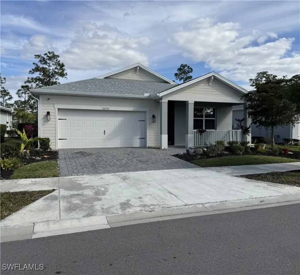 16256 Palmetto Street Punta Gorda FL 33982