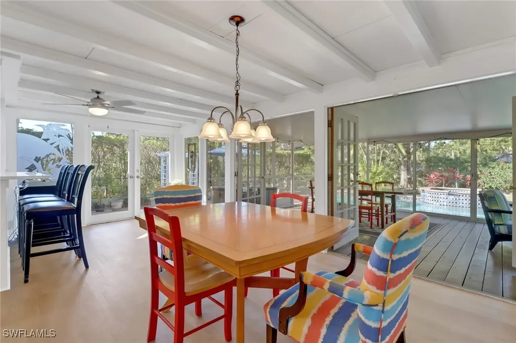 1999 Alamanda Drive Naples FL 34102