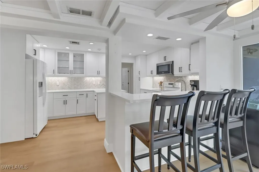 1999 Alamanda Drive Naples FL 34102