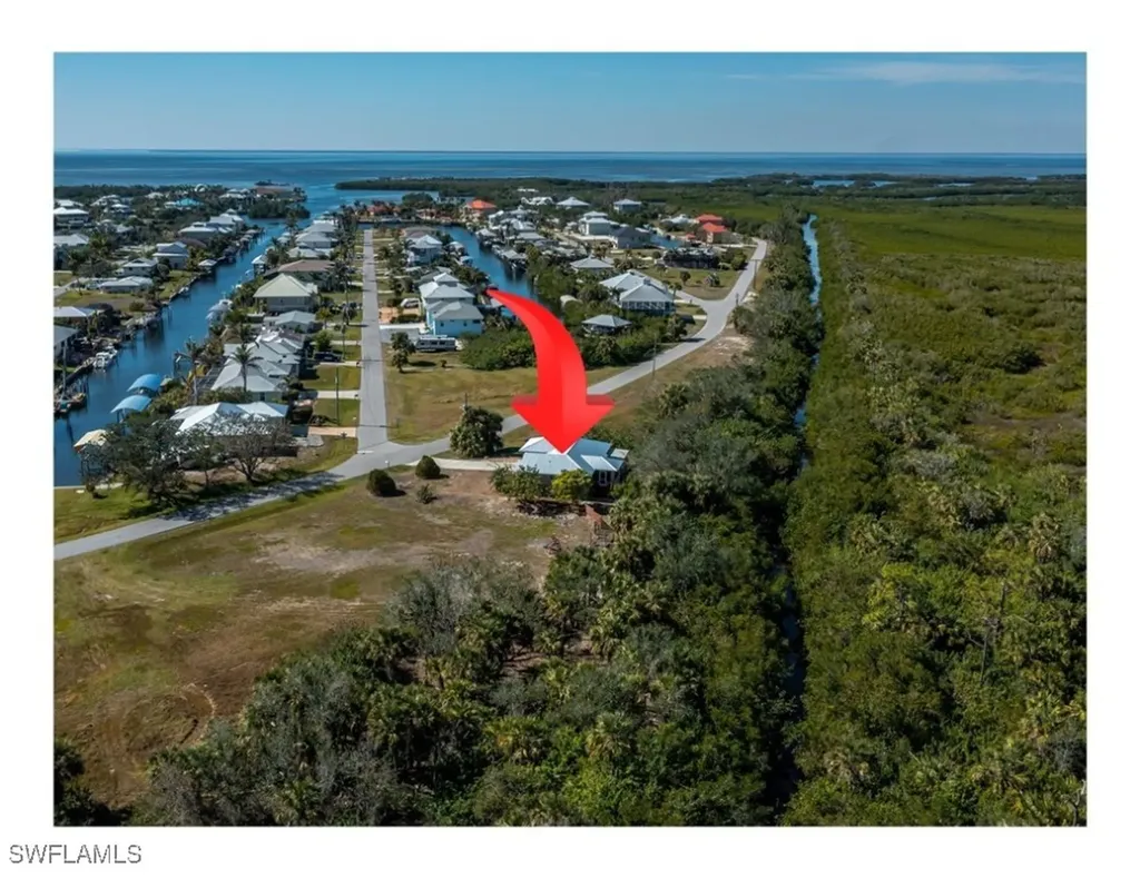 24362 Yacht Club Boulevard Punta Gorda FL 33955