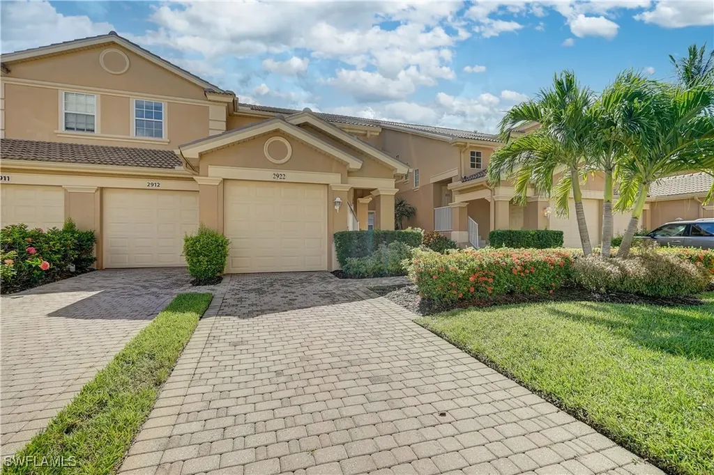 13911 Lake Mahogany Boulevard Fort Myers FL 33907