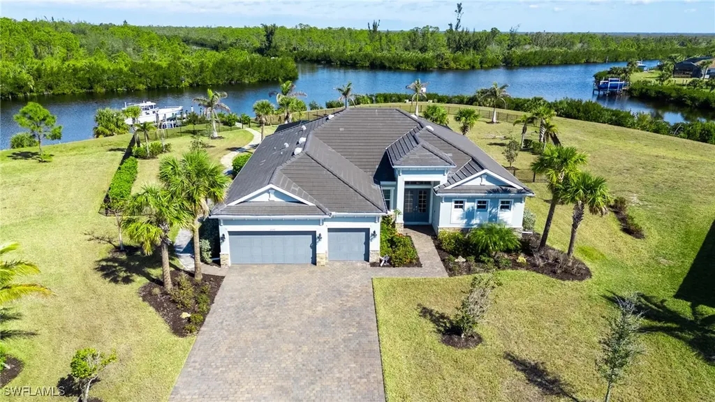 14540 Gaspar Loop Port Charlotte FL 33981